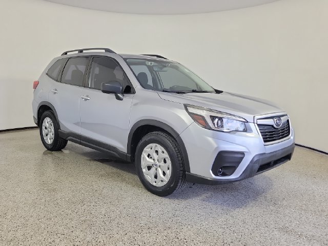 Used 2020 Subaru Forester w/ Alloy Wheel Package AWD/4WD image 4