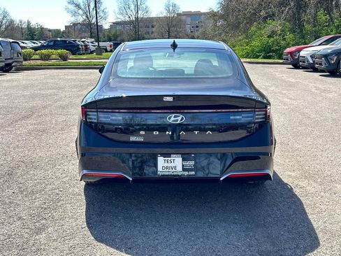 New 2026 Hyundai Sonata SEL FWD image 5