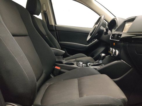 Used 2016 MAZDA CX-5 Sport w/ Rear Camera Package FWD image 21