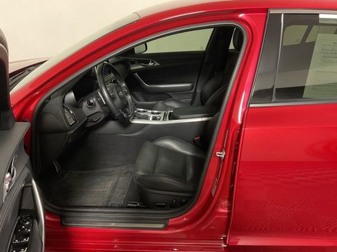 Used 2019 Kia Stinger GT image 21