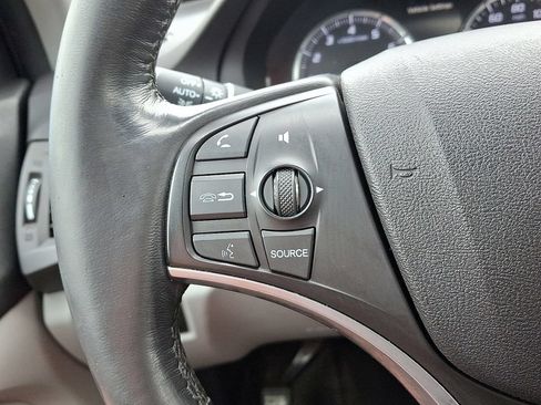 Used 2014 Acura MDX SH-AWD w/ Technology Package image 23