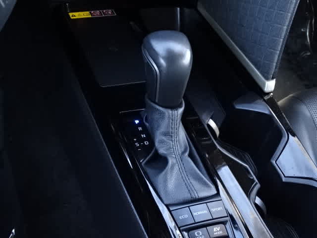 Certified 2025 Toyota Camry XLE w/ Premium Package FWD image 32