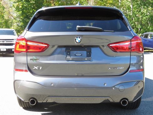 Used 2018 BMW X1 xDrive28i image 7