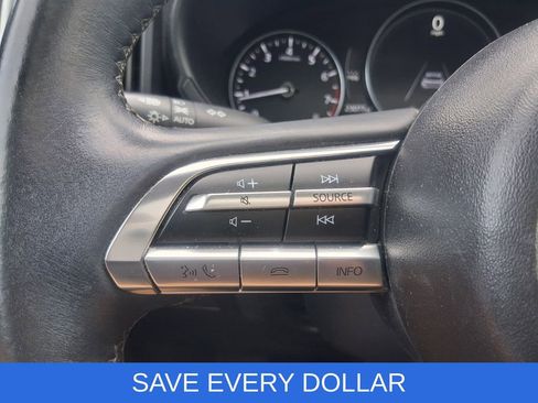 Used 2024 MAZDA CX-50 AWD 2.5 S w/ Premium Package image 17