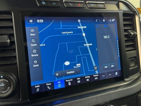 Used 2023 Ford F450 Limited w/ FX4 Off-Road Package image 43