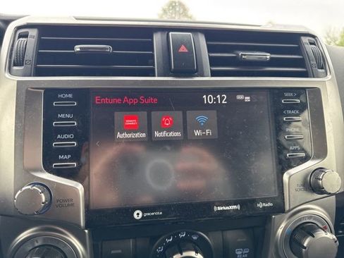 Used 2020 Toyota 4Runner SR5 image 19