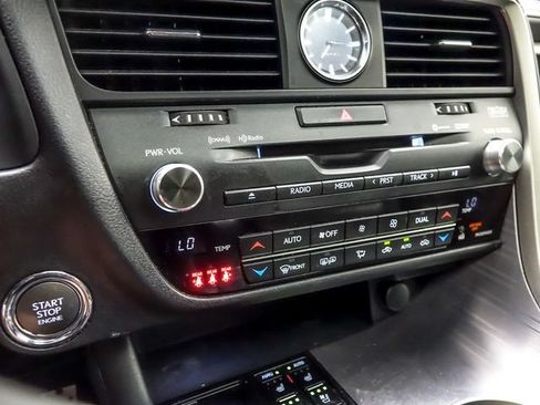 Used 2019 Lexus RX 350 F Sport AWD/4WD image 19