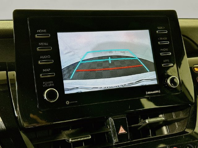 Certified 2022 Toyota Camry LE FWD image 16