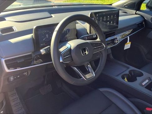 New 2026 Honda Prologue Touring image 6