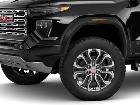New 2026 GMC Canyon Denali AWD/4WD image 27