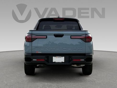 New 2025 Hyundai Santa Cruz SE image 17