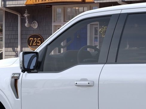 New 2025 Ford F150 Tremor w/ Equipment Group 402A High AWD/4WD image 20