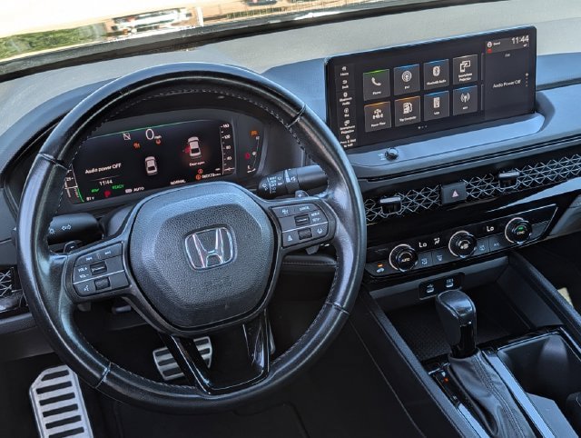 Used 2023 Honda Accord Sport image 10