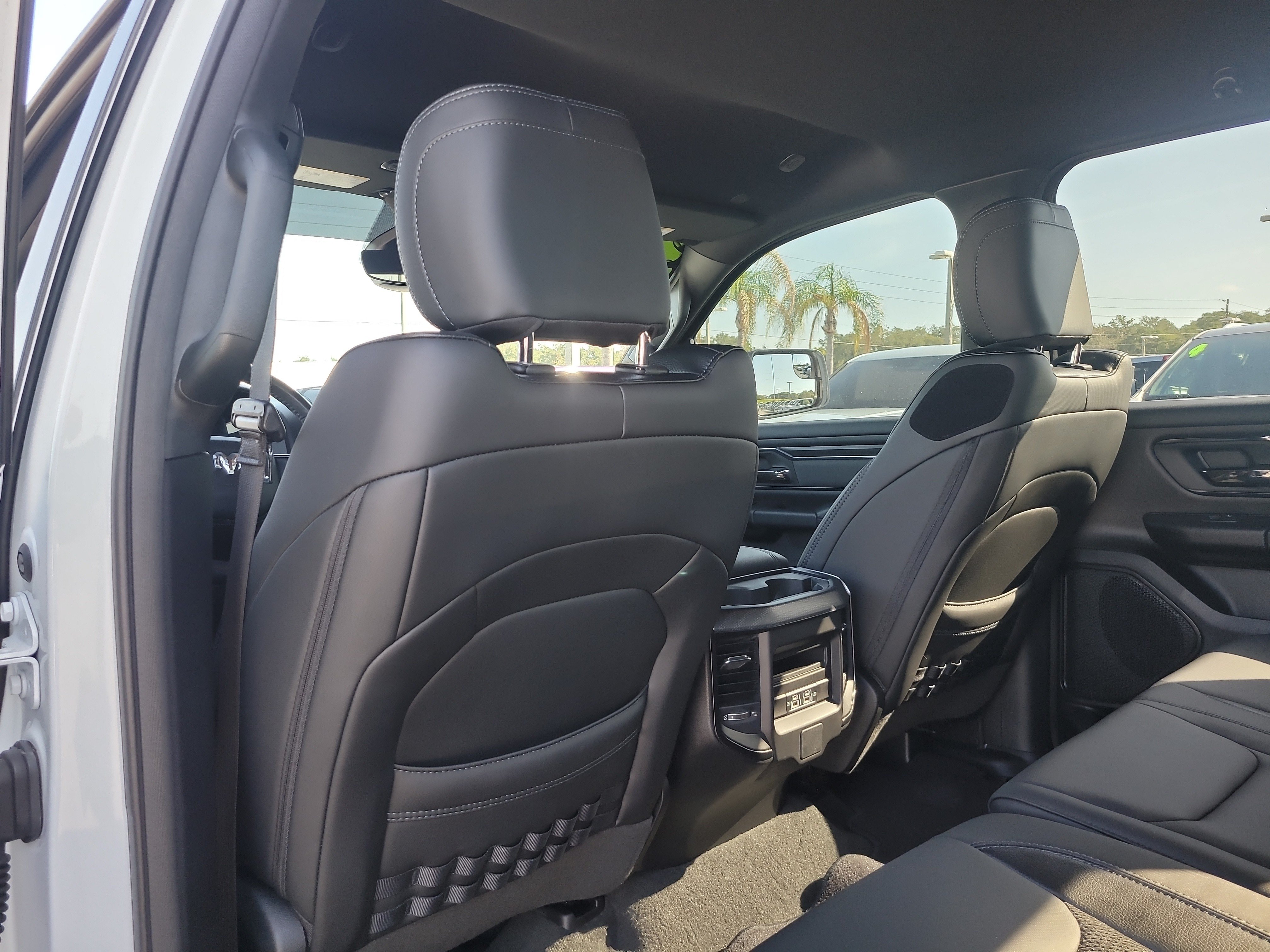 Used 2023 RAM 1500 Big Horn AWD/4WD image 13