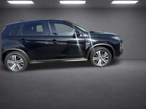 Used 2024 Mitsubishi Outlander Sport SE AWD/4WD image 17