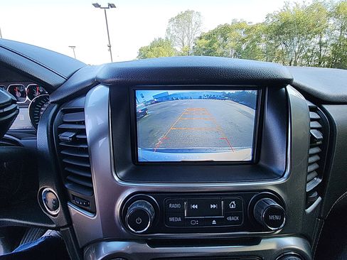 Used 2017 Chevrolet Tahoe Premier image 22