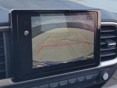 New 2025 Hyundai Venue Limited image 26