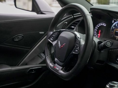 Used 2017 Chevrolet Corvette Z06 image 65