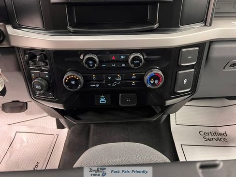 New 2026 Ford F250 XL w/ STX Appearance Package AWD/4WD image 40