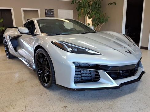 Used 2026 Chevrolet Corvette Z06 image 39