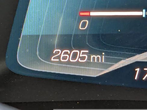 Used 2022 Chevrolet Corvette Stingray Preferred Conv w/ Battery Protection Package image 32