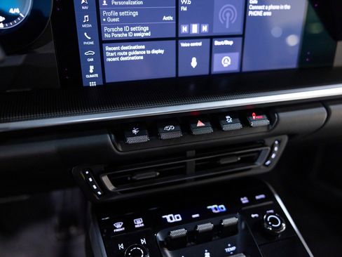 Used 2021 Porsche 911 Turbo S image 46