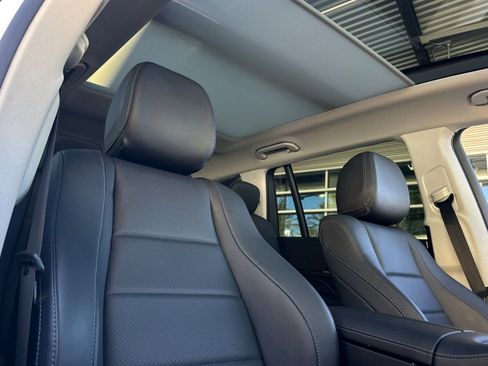 Certified 2023 Mercedes-Benz GLS 450 4MATIC image 10
