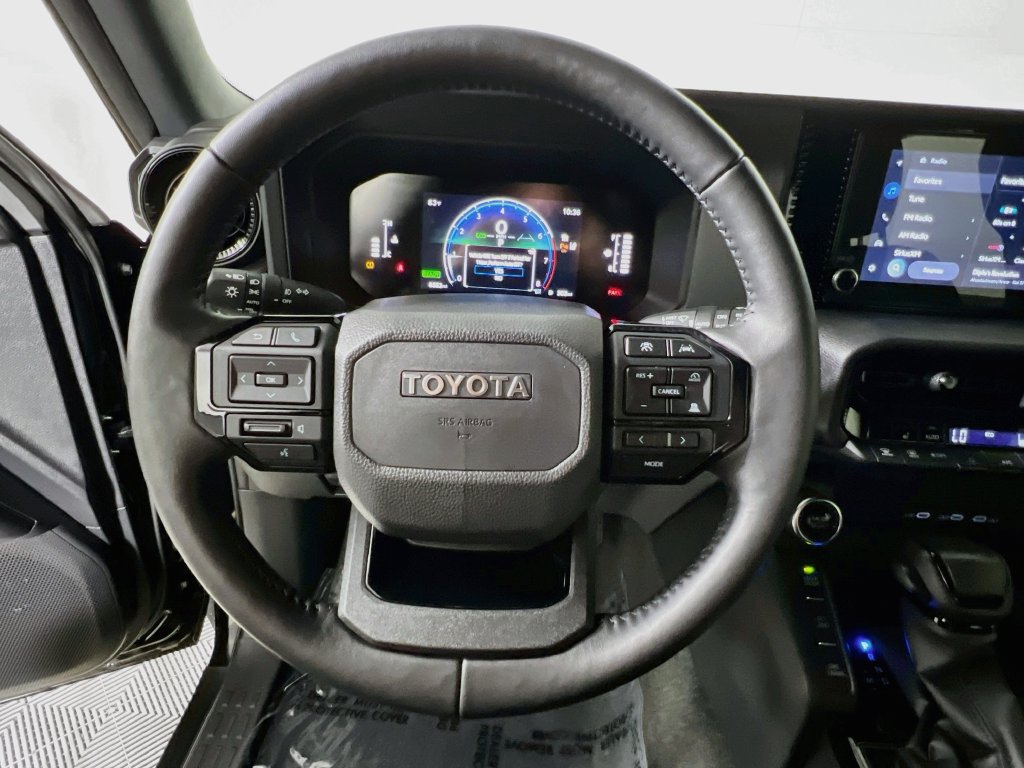 Used 2026 Toyota Land Cruiser 1958 AWD/4WD image 15