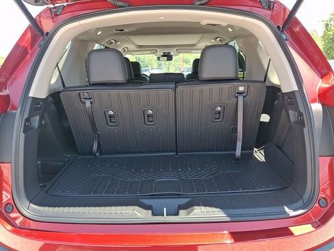 Used 2025 Honda Pilot Elite image 33