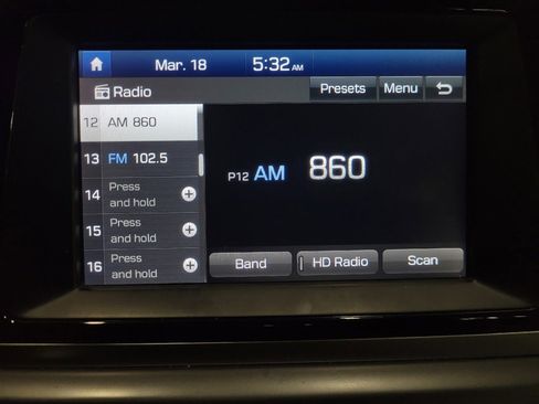 Used 2018 Hyundai Sonata SEL image 25