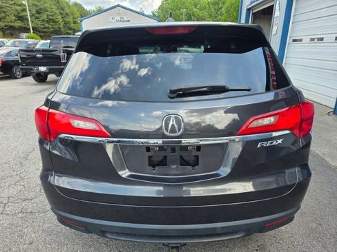 Used 2013 Acura RDX FWD w/ Technology Package image 6