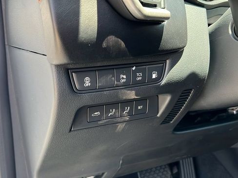 New 2026 MAZDA CX-50 AWD 2.5 Hybrid w/ Cargo Package image 15
