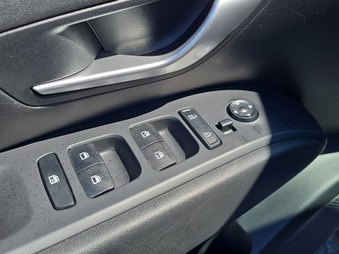 Used 2024 Hyundai Tucson SEL image 19