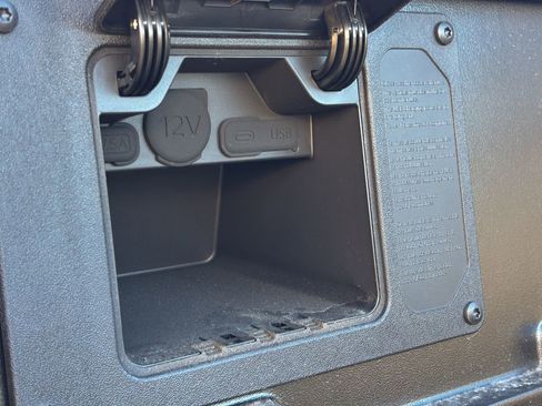 New 2025 Toyota Tacoma TRD Off-Road image 8