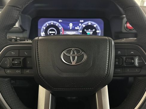 New 2026 Toyota Tacoma TRD Sport RWD image 23
