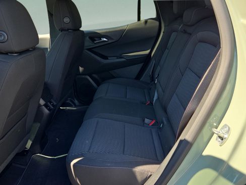 Used 2026 Chevrolet Equinox LT w/ Safety and Technology Package image 11