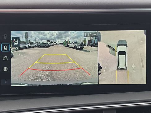 New 2026 Hyundai Palisade Calligraphy image 24