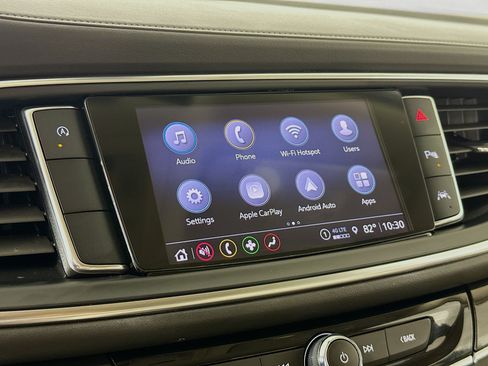 Used 2023 Buick Enclave Essence FWD image 16