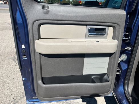 Used 2009 Ford F150 2WD SuperCrew image 16