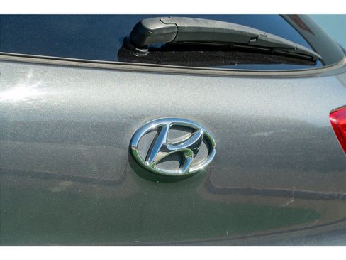 Used 2016 Hyundai Tucson Limited w/ Option Group 03 FWD image 29
