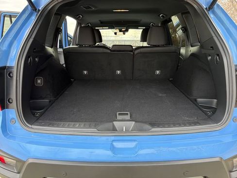 Used 2025 Honda Passport TrailSport image 25