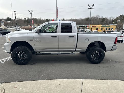 Used 2015 RAM 1500 Express image 5
