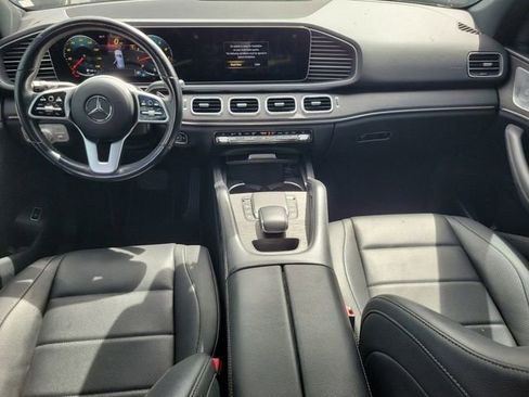 Used 2021 Mercedes-Benz GLE 350 image 10
