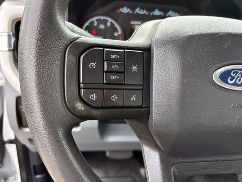 Used 2024 Ford F550 4x4 Regular Cab Super Duty image 18