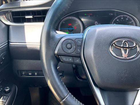 Used 2021 Toyota Venza XLE w/ Softex Package AWD/4WD image 23