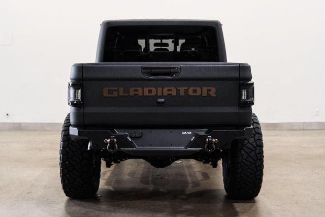 Used 2025 Jeep Gladiator Sport AWD/4WD image 43