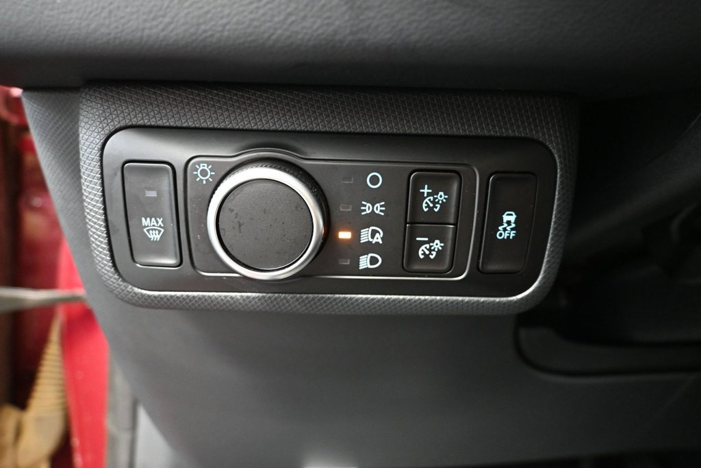 Used 2025 Ford Mustang Mach-E Select w/ Interior Protection Package AWD/4WD image 23
