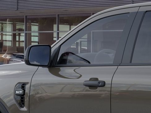New 2026 Ford Ranger XLT w/ Equipment Group 301A High AWD/4WD image 20