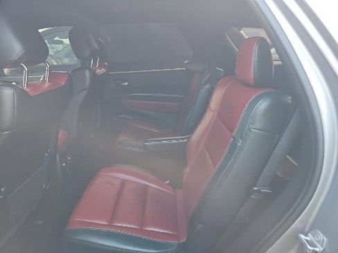 Used 2021 Dodge Durango R/T w/ Tow 'N Go Package image 4