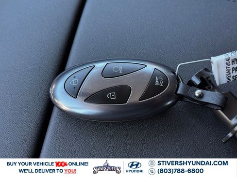 New 2026 Hyundai Palisade SEL Premium image 40